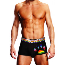 Prowler Oversized Paw Trunk - S - Black