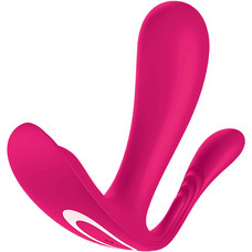 Satisfyer Top Secret+ - Portable Panties Vibrator