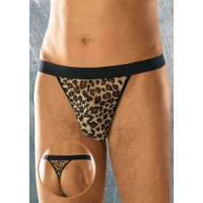 Softline Thong 4457 - panther (S/L)
