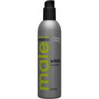 Cobeco MALE White Lubricant 250 ml
