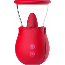 Passion Labs CERISE PLEASURE KIT STIMULATOR