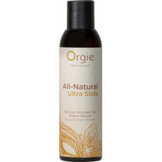 Orgie PILNĪGI DABISKI - ULTRA SLIDE - 150 ML