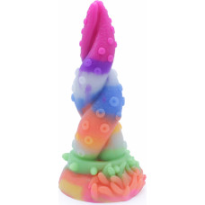 Kiotos Monstar Dildo Beast 61 Glow in the Dark