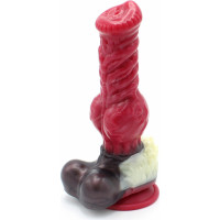 Kiotos Monstar Dildo Beast 80