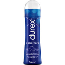 Durex Play Sensitive Gel - Lubricant - 2 fl oz / 50 ml