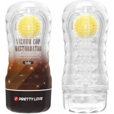 Pretty Love MASTURBATOR PRETTY LOVE VACUUM CUP PLANET
