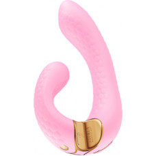Boss Of Toys MIYO Intimate Massager Light Pink
