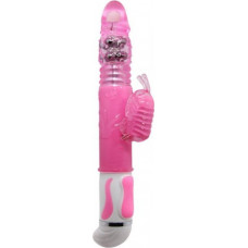 Boss Of Toys BAILE- FASCINATION, 12 vibration functions 4 rotation functions Thrusting