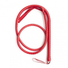 Boss Of Toys Pejcz-Frusta Indy Flog Whip red