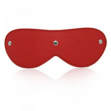 Boss Of Toys Blindfold Mask RED