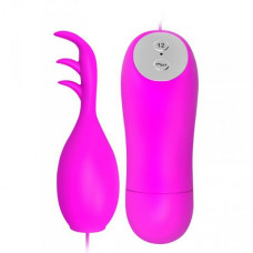 Boss Of Toys BAILE- Mini love egg, 12 vibration functions