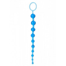 Boss Of Toys X-10 Beads Blue