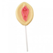 Boss Of Toys Candy Pussy lolipop