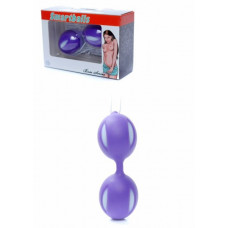 Boss Of Toys Kulki-Smartballs Purple