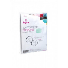 Boss Of Toys Beppy Soft & Comfort Dry 30pcs Natural