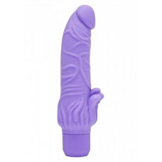 Boss Of Toys Classic Stim Vibrator Purple