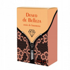 Erotop Perfumy Deseo de Belleza for women, 5 ml