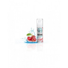Boss Of Toys AM.Cherry Water Based Lubricant with phytoplankton 50ml