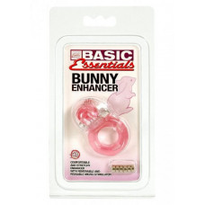 Boss Of Toys Basic Bunny Enhancer Pink