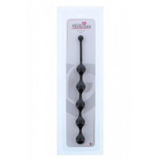 Boss Of Toys ALL TIME FAVORITES FIVE BEADS ANAL BLACK