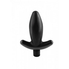 Boss Of Toys Beginners Anal Anchor Black