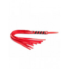 Boss Of Toys Red Small Flogger