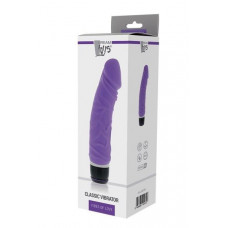 Boss Of Toys VIBES OF LOVE CLASSIC 6.5INCH PURPLE