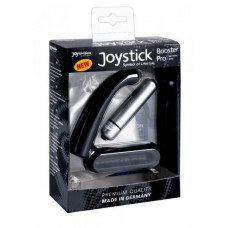 Boss Of Toys Plug/prostata-Joystick Prostata Booster Pro, black