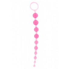 Boss Of Toys Thai Toy Beads Pink