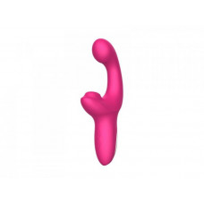 Boss Of Toys G SPOT VIBRATOR WITH TAPPING FUNCTION