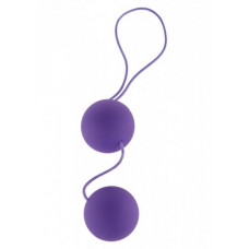 Boss Of Toys Funky Love Balls Purple