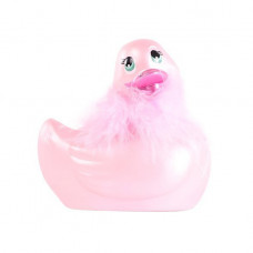 Boss Of Toys I Rub My Duckie 2.0 | Paris (Pink)