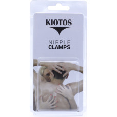 Kiotos Unisex Nipple Grabber Wide