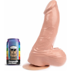 Domestic Partner Grenadier XL Flesh