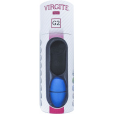 Virgite Remote Control Egg G2 - Blue