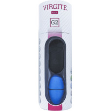 Virgite Remote Control Egg G2 - Blue