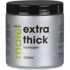 Cobeco MALE Lubricant Extra Thick 250 ml