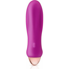 My First Rocket Pink Rechargeable Vibrator