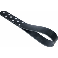Kiotos Leather Wide Paddle Rubber