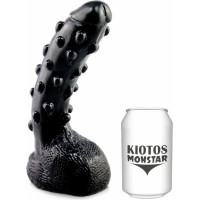 Kiotos Monstar Kazan Dildo