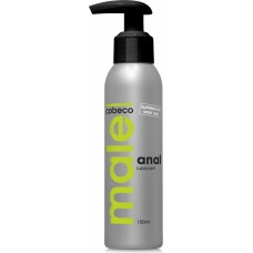 Cobeco MALE Anal Lubricant 150 ml