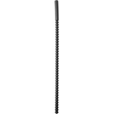 Silicone Sounds Probe Silicone Veroniek 24 cm