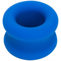 Sport Fucker Muscle Ball Stretcher - Blue