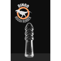 Dinoo T-Rex - Clear