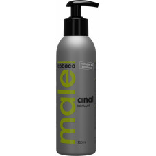 Cobeco MALE Anal Lubricant 150 ml