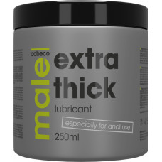 Cobeco MALE Lubricant Extra Thick 250 ml