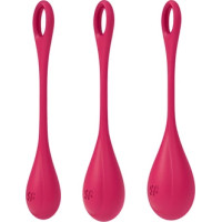 Satisfyer Yoni Power 1 - Kegel Ball Set
