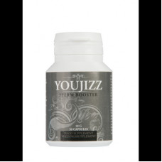 Pharmquests By Shots Youjizz - Sperm Booster - 30 Pieces