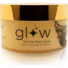 Orgie Glow - Shimmering Body Cream - 8.45 fl oz / 250 ml