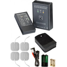 Electrastim Remote Control Stimulator Kit